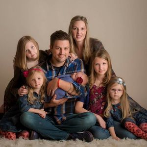 Meet your Posher, Brynn